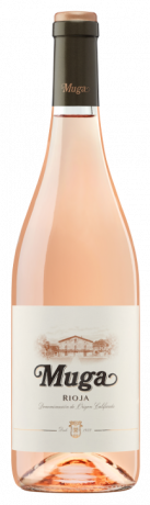 Bodegas Muga Rosado 2020 Rioja