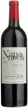 Napanook 2014 Napa Valley Dominus Estate