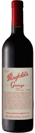 Penfolds Grange 2015 BIN 95 Shiraz South Australia