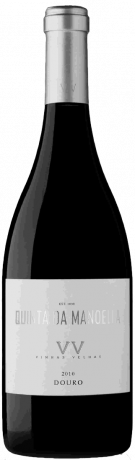 Wine & Soul Quinta da Manoella Vinhas Velhas 2016 je Flasche 65€