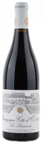 Bouchard Pere et Fils Bourgogne Hautes Cotes de Beaune 2015 je Flasche 15.75€