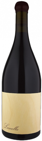 Standish 2021 Lamella Shiraz Barossa Valley