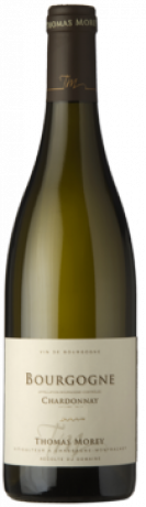 Thomas Morey Bourgogne Chardonnay 2021