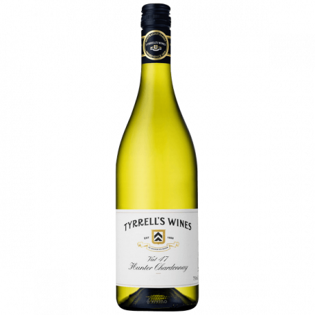Tyrrells Wines Chardonnay Vat 47 Hunter Valley