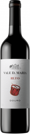 Rufo Douro red Quinta Vale D. Maria
