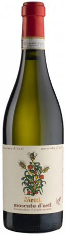 Vietti Moscato d'Asti DOCG