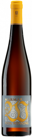 Von Winning 2020 MarMar Riesling Qualitätswein trocken