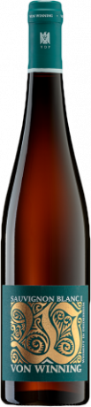 Weingut Von Winning 2022 Sauvignon Blanc I trocken