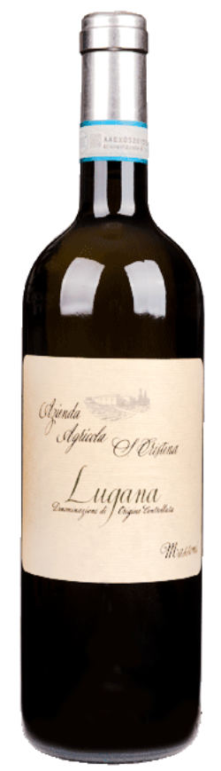 kaufen Santa CB-Weinhandel Günstig Zenato Lugana 2022 - Cristina