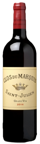 Clos du Marquis 2016 Saint Julien (93,27 EUR / l)