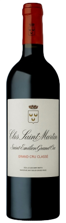 Chateau Clos Saint Martin 2015 Magnum (132,67 EUR / l)