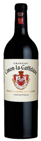 Chateau Canon La Gaffeliere 2016 Saint Emilion (146,00 EUR / l)