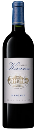 Chateau Kirwan 2016 Margaux Subskription