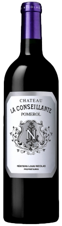 Chateau La Conseillante 2016 Pomerol