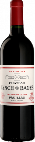 Chateau Lynch Bages 2016 Pauillac (265,33 EUR / l)