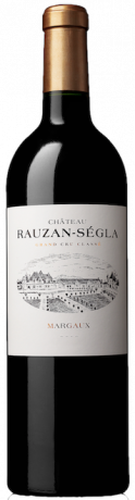 Chateau Rauzan Segla 2016 Margaux Magnum in OHK (173,27 EUR / l)
