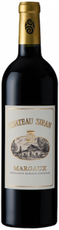 Chateau Siran 2016 Margaux