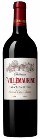 Chateau Villemaurine 2016 Saint Emilion (66,53 EUR / l)
