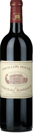 Pavillon Rouge du Chateau Margaux 2016 Margaux Subskription