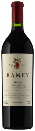 Ramey 2016 Cabernet Sauvignon Annum Napa Valley (172,00 EUR / l)