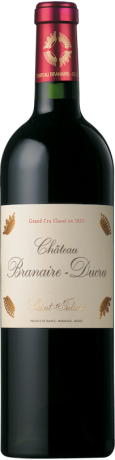 Chateau Branaire Ducru 2018 Saint Julien (84,67 EUR / l)