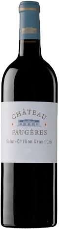 Chateau Faugeres 2018 Saint Emilion (53,27 EUR / l)