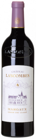 Chateau Lascombes 2018 Margaux (113,33 EUR / l)