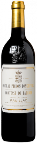 Chateau Pichon Longueville Comtesse de Lalande 2018 Pauillac