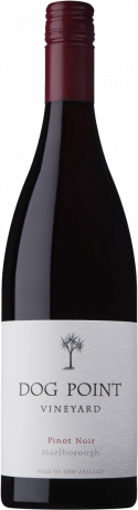 Dog Point 2021 Pinot Noir Marlborough (46,53 EUR / l)