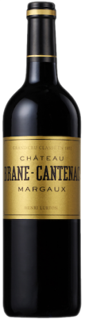Chateau Brane Cantenac 2021 Margaux (98,00 EUR / l)