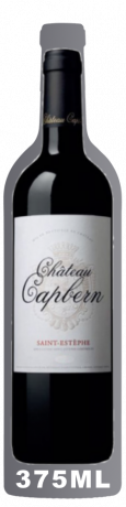 Chateau Capbern 2019 Saint Estephe halbe Flasche 0.375L (38,67 EUR / l)
