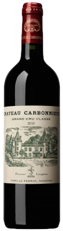 Chateau Carbonnieux 2019 rouge Pessac Leognan (50,67 EUR / l)