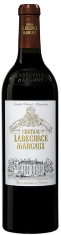 Chateau Labegorce 2019 Margaux 6L Imperialflasche (58,17 EUR / l)