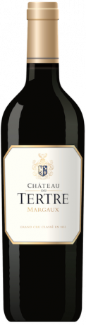 Chateau du Tertre 2019 Margaux