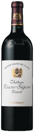 Chateau Beau Sejour Becot 2022 Saint Emilion