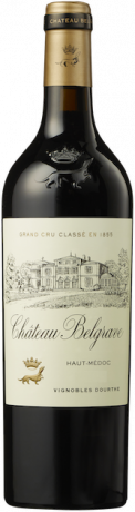 Chateau Belgrave 2023 Haut Medoc