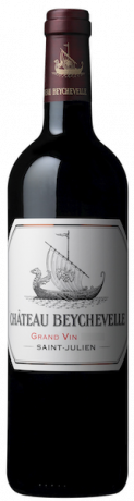 Chateau Beychevelle 2022 Saint Julien