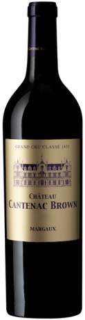 Chateau Cantenac Brown 2020 Margaux