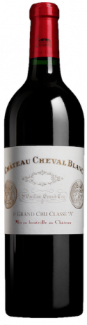 Chateau Cheval Blanc 2023 Saint Emilion