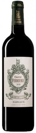 Chateau Ferriere 2022 Margaux