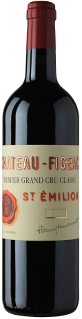 Chateau Figeac 2021 Saint Emilion