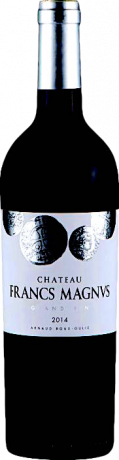 Chateau Francs Magnus 2023 Bordeaux Superieur