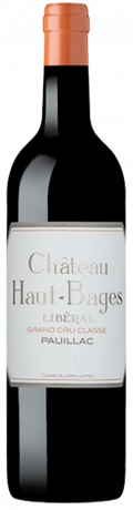 Chateau Haut Bages Liberal 2022