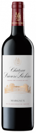 Chateau Prieure Lichine 2023 Margaux,