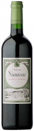 Chateau Siaurac 2020 Lalande de Pomerol