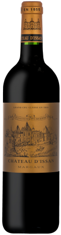 Chateau D Issan 2023 Margaux