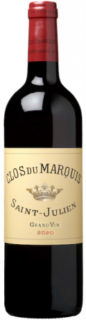 Clos du Marquis 2020 Saint Julien