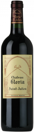 Chateau Gloria 2023 Saint Julien