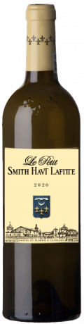 Le Petit Smith Haut Lafitte blanc 2021 (56,67 EUR / l)