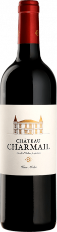 Chateau Charmail 2023 Haut Medoc